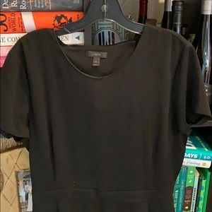 J. Crew One-Piece Jumpsuit Size 14